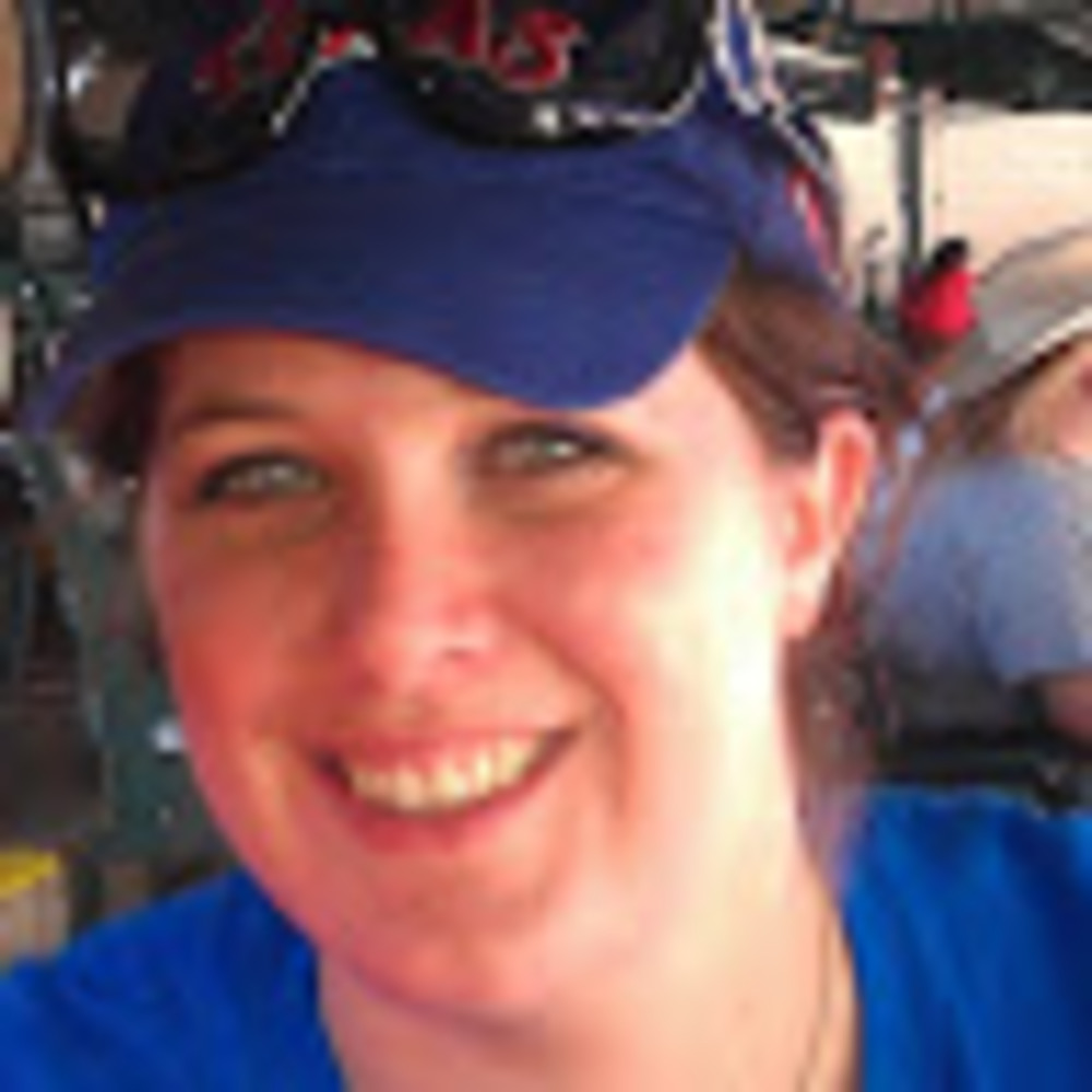 Meet your Posher, Kimberly